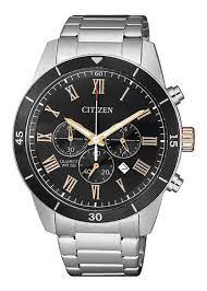 Mens Citizen Watch