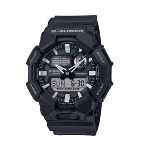 Mens Casio G-Shock Watch GA010-1A