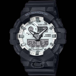G Shock: Casio G-Shock GA700WD-1A