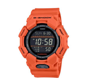 Mens Casio G-Shock Watch GD010-4D