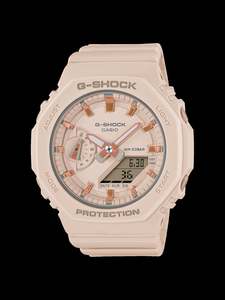 G Shock: Womens G-Shock GMAS2100-4A