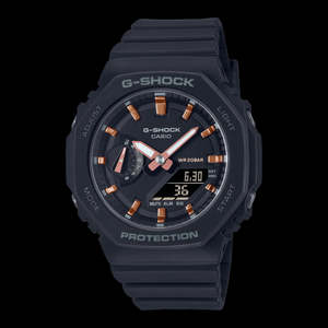 G-Shock for women series GMAS2100-1A