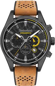 Timberland: Mens Timberland Watch TDWGC2102401