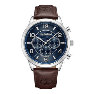 Timberland: Mens Timberland 'Managate' Watch