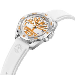 Mens Timberland 'Carrigan' Watch TDWGF2202105