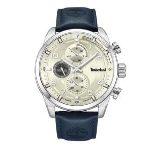 Timberland: Mens Timberland 'Heinniker II' Watch TDWGF2201105