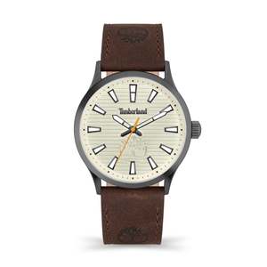 Mens Timberland 'Trumbull' City Lifestyle Watch