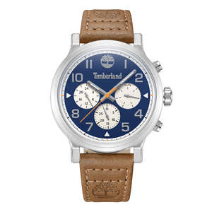 Timberland: Mens Timberland "Pancher' Watch TDWGF0028904