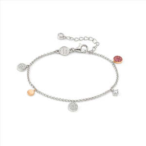 Bracelets Bangles: Nomination Lucentissima Bracelet 240701/012