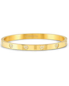 Nomination Pretty Bangle 029512/006