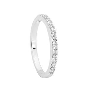 Ellani CZ Ring R452
