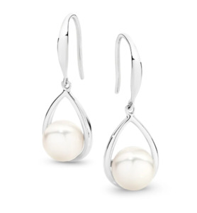 Beryl Earrings IP436ESS