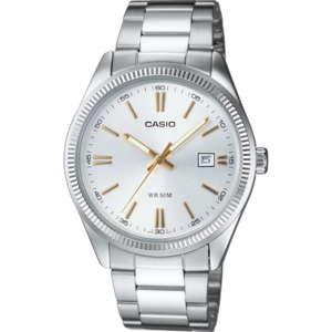 Mens Casio Analogue Watch MTP1302D-7A2