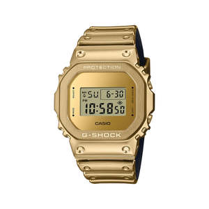 Watches: Casio G-Shock GM5600YMG-9D