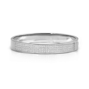 Nomination Pretty Bangle Cz 029535/001