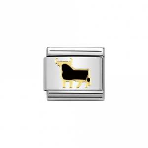 Nomination Composable Spanish Bull 030262/39