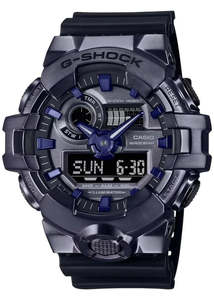 Mens Casio G-Shock/G-Steel GM700P-6A