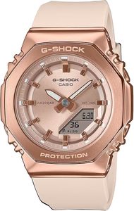 Womens Casio G-Shock GMS2110PG-4A