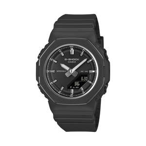 Womens Casio G-Shock GMAP2110-1A