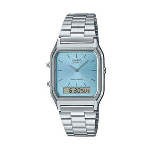 Watches: Mens/Unisex Casio Duo Watach AQ230A-2A1
