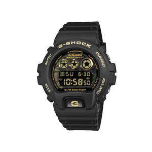 G-Shock Bold Camo Series DW6900CF-1D