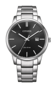 Mens Eco Drive Watch BM6978-93E