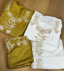 Matha Patti Head Band: Rakhi special suit for gifting 🎁, Code: U15