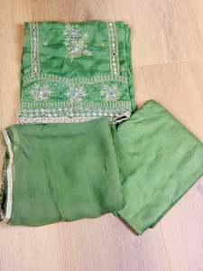 Matha Patti Head Band: Code: U19