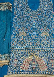 Matha Patti Head Band: Code: U21