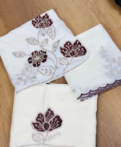 Matha Patti Head Band: Code: U22