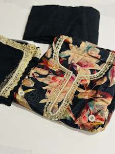 Matha Patti Head Band: Code: U31