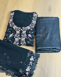 Matha Patti Head Band: Code: U33