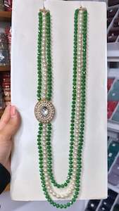 Groom’s Sherwani Maala