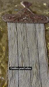 Golden pearl Sehra ( TD -7 )