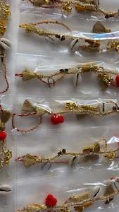 Haldi Or Maaiya Jewellery: Traditional single Gaana ( For Bride & Groom )