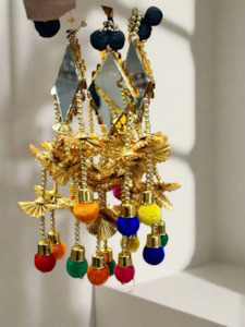 Mirror Paranda in multi, Code: PR6