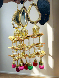 Mirror Paranda in multi, Code: PR1