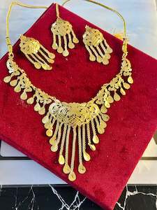 Traditional Jewellery %E0%A8%AA%E0%A9%B0%E0%A8%9C%E0%A8%BE%E0%A8%AC%E0%A9%80 %E0%A8%97%E0%A8%B9%E0%A8%BF%E0%A8%A3%E0%A9%87: Punjabi traditional jewellery set - T4