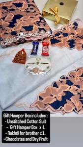 Gift Hamper box for Couple 👩‍❤️‍👨- all in one