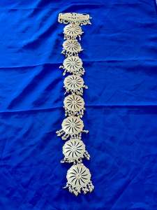 Patra Gutt/Choti, Colour: Golden, (Code:011)