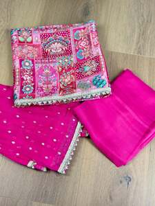 Matha Patti Head Band: Code: U44