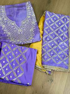 Matha Patti Head Band: Code: U47