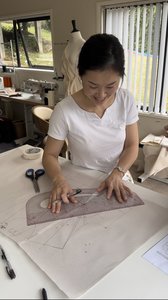 Fashion Design & Pattern Making - Timeless Fashion