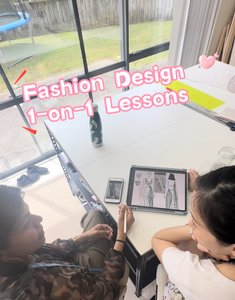 Products: 1 on 1 Class - Timeless Fashion
