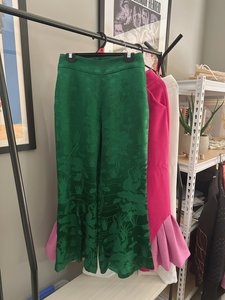 Products: Pants Construction - Timeless Fashion