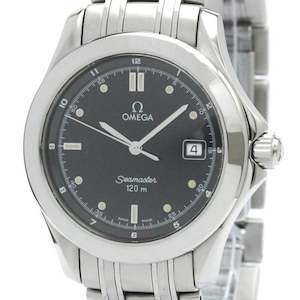 Omega Seamaster 120M, 36mm, Quartz, 2511.50 (Off-shore item)