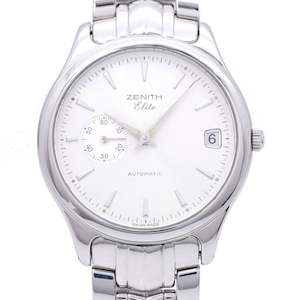 Zenith Class Elite, 36mm, Automatic, 02.0040.680 (Off-shore item)