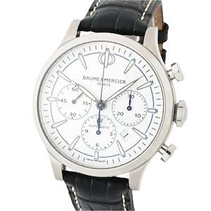 Baume & Mercier Capeland 50th Anniversary of Japan's Landing, 42mm, Automat&hellip;