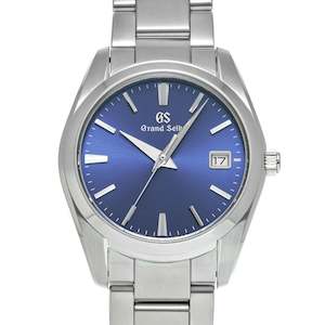 Grand Seiko Heritage Collection,37mm, 9F Quartz, SBGX265 (Off-shore item)