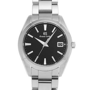 Grand Seiko Heritage, 40mm, Quartz, SBGV223 (Off-shore item)